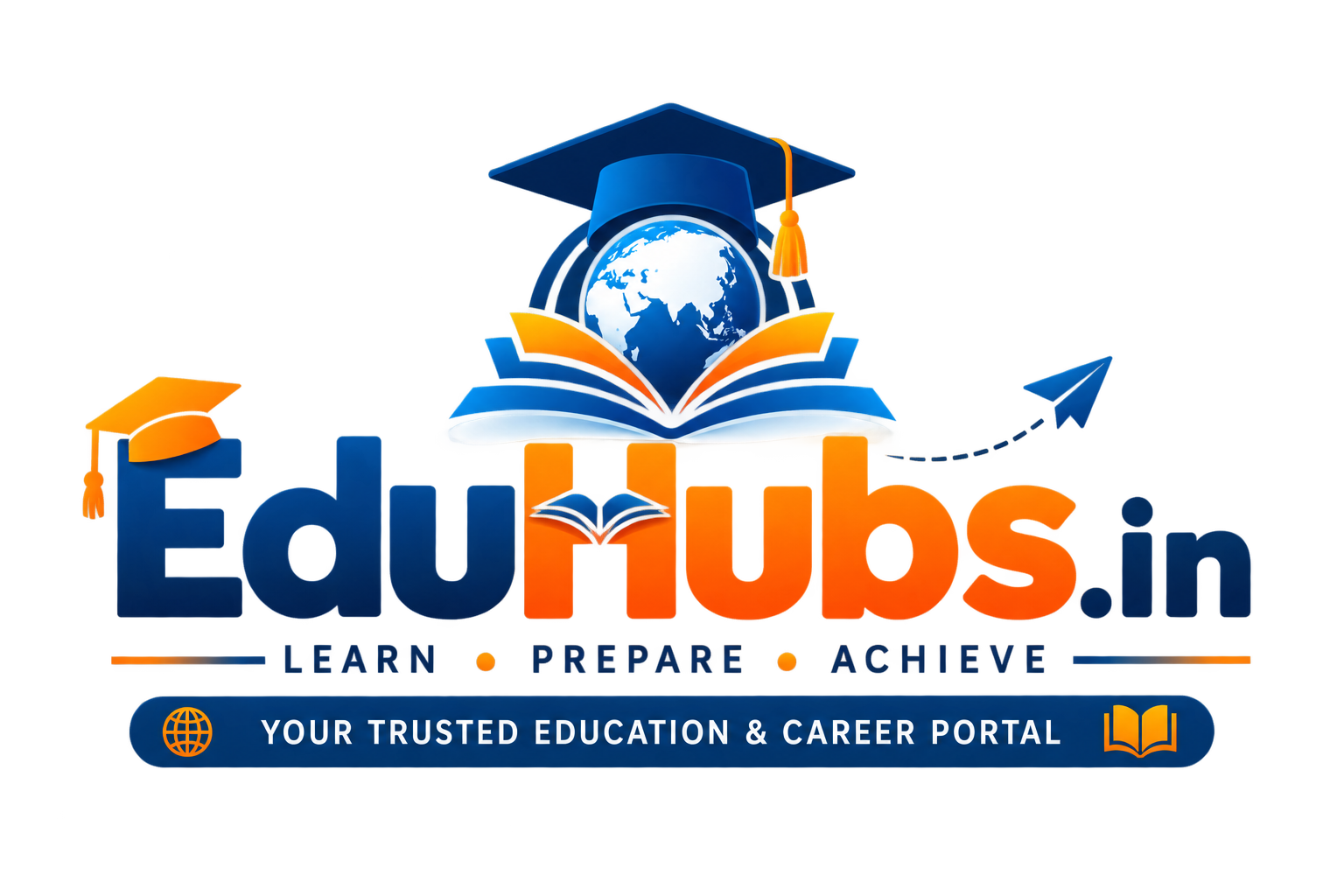 EduHabs.in - Learn Prepare Achieve